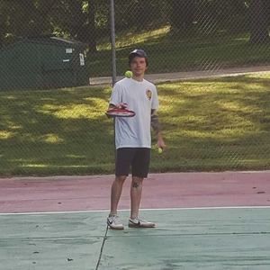 Meet your Posher, Reese